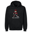 New Jersey Hockey Men's Hoodie | 500 LEVEL