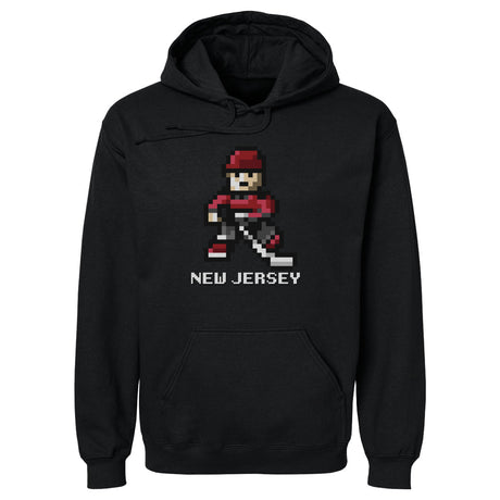 New Jersey Hockey Men's Hoodie | 500 LEVEL