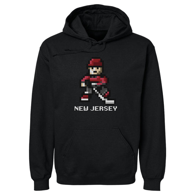 New Jersey Hockey Men's Hoodie | 500 LEVEL