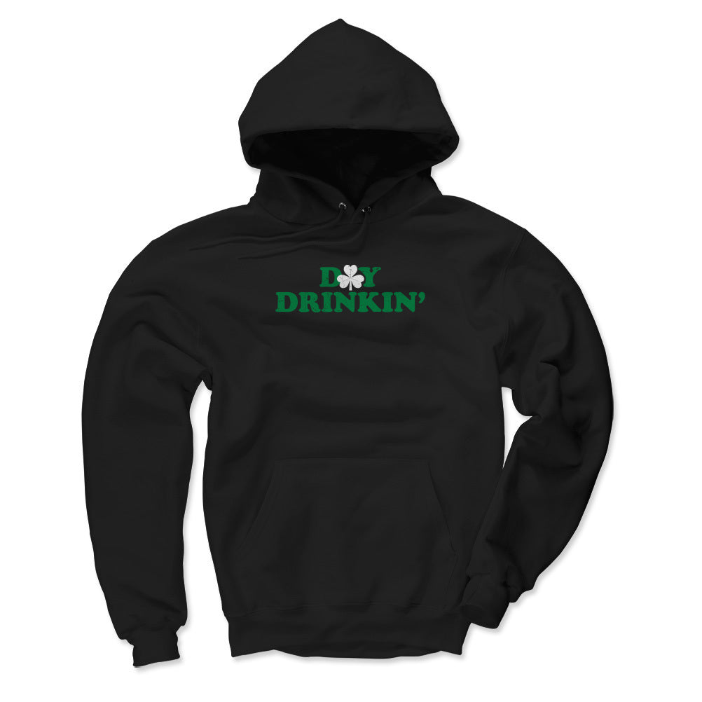 St. Patrick's Day Men's Hoodie | 500 LEVEL