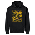 Paul Skenes Men's Hoodie | 500 LEVEL