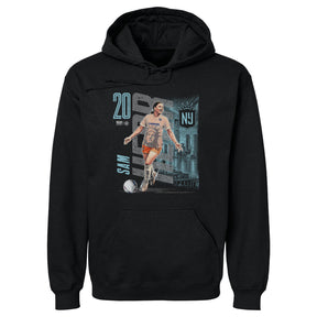 Sam Kerr Men's Hoodie | 500 LEVEL