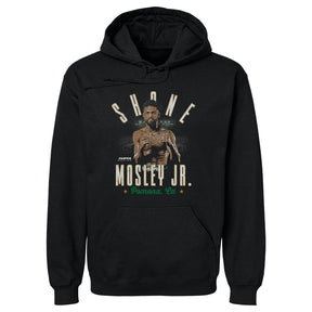 Shane Mosley Jr. Men's Hoodie | 500 LEVEL