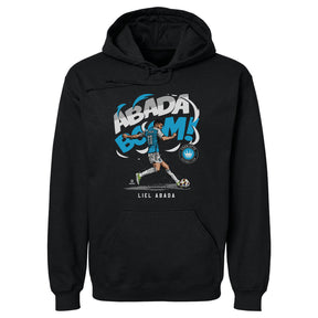 Liel Abada Men's Hoodie | 500 LEVEL