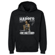 Dylan Harper Men's Hoodie | 500 LEVEL