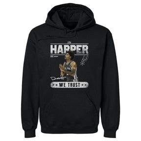Dylan Harper Men's Hoodie | 500 LEVEL