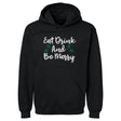 Christmas Men's Hoodie | 500 LEVEL