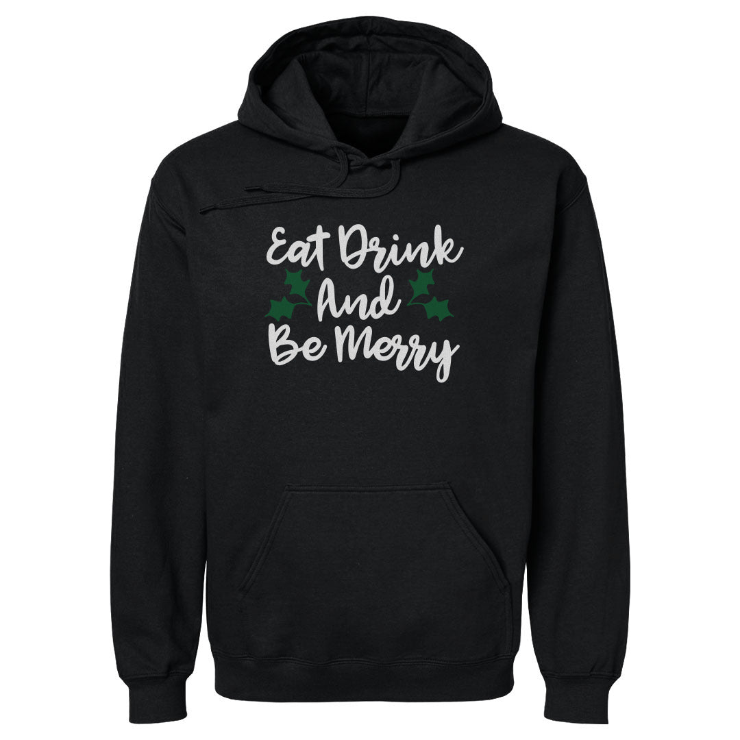 Christmas Men's Hoodie | 500 LEVEL