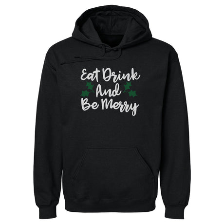 Christmas Men's Hoodie | 500 LEVEL