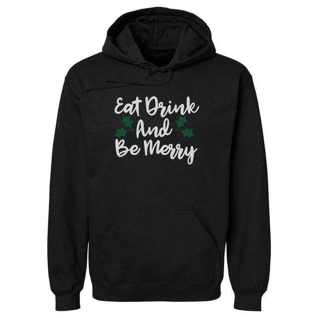 Christmas Men's Hoodie | 500 LEVEL