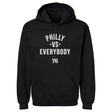 Philadelphia 76ers Men's Hoodie | 500 LEVEL