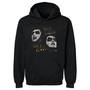 Danhausen Men's Hoodie | 500 LEVEL