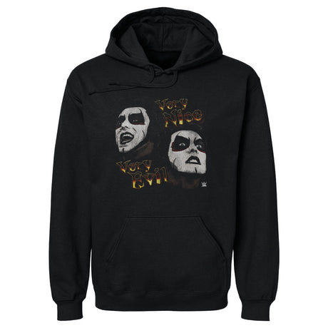 Danhausen Men's Hoodie | 500 LEVEL