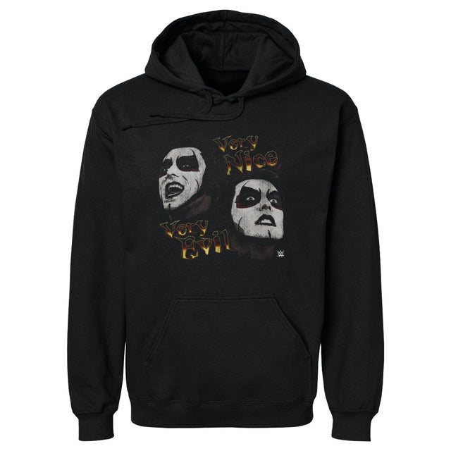 Danhausen Men's Hoodie | 500 LEVEL