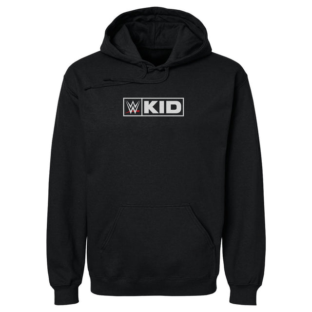 WWE Men's Hoodie | 500 LEVEL
