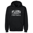 Plano Men's Hoodie | 500 LEVEL