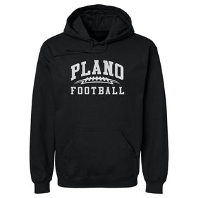 Plano Men's Hoodie | 500 LEVEL