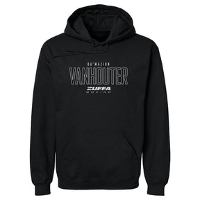 Da'Mazion Vanhouter Men's Hoodie | 500 LEVEL