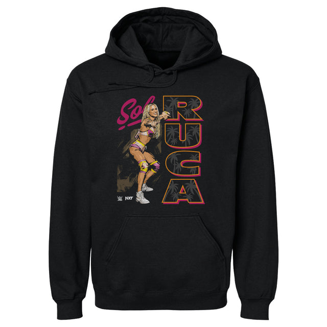 Sol Ruca Men's Hoodie | 500 LEVEL