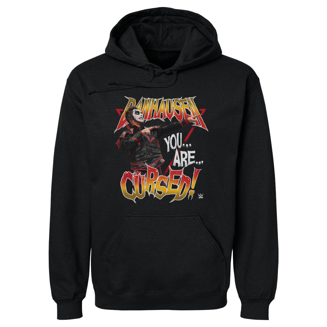 Danhausen Men's Hoodie | 500 LEVEL