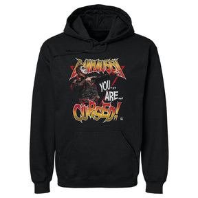 Danhausen Men's Hoodie | 500 LEVEL
