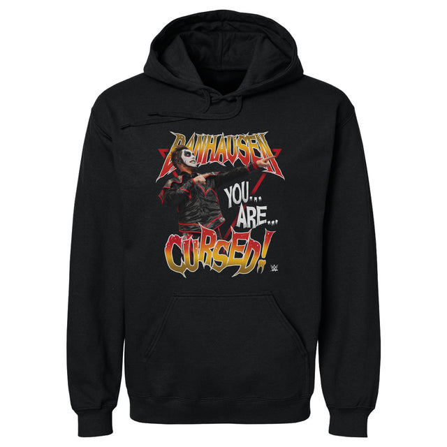 Danhausen Men's Hoodie | 500 LEVEL