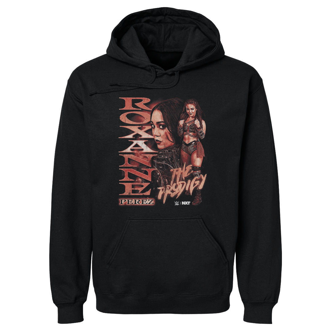Roxanne Perez Men's Hoodie | 500 LEVEL