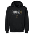 Alvaro Fidalgo Men's Hoodie | 500 LEVEL