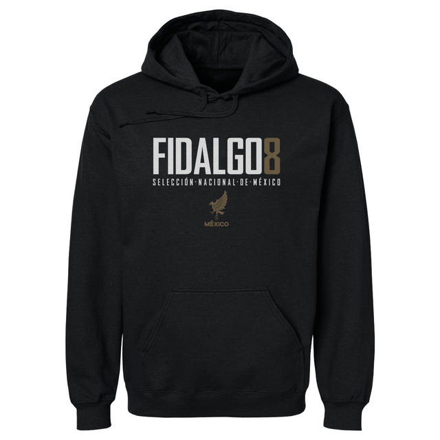 Alvaro Fidalgo Men's Hoodie | 500 LEVEL