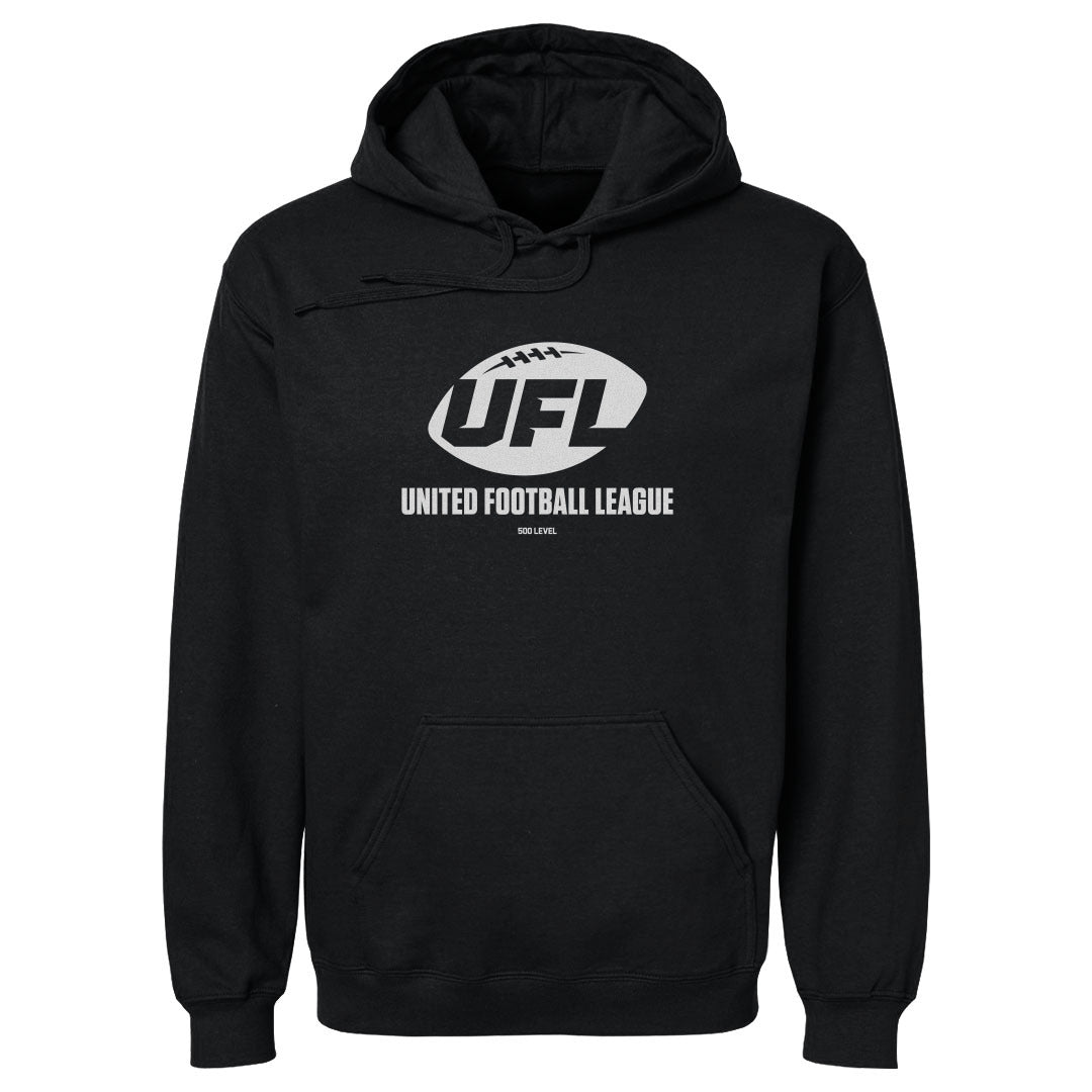 UFL Men's Hoodie | 500 LEVEL