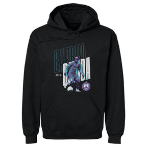 Barbra Banda Men's Hoodie | 500 LEVEL