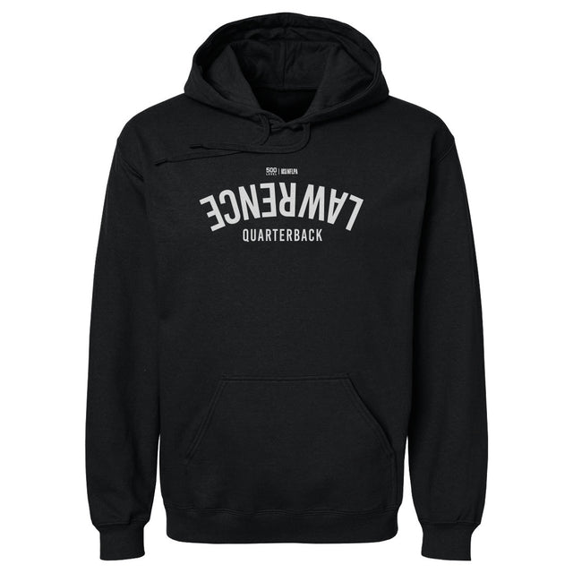 Trevor Lawrence Men's Hoodie | 500 LEVEL