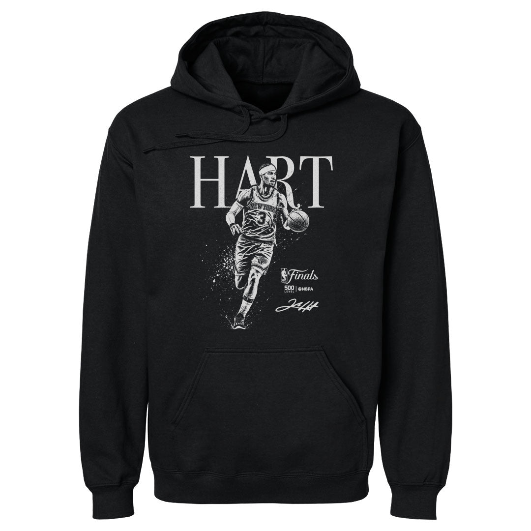 Josh Hart Men's Hoodie | 500 LEVEL