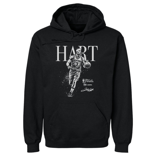 Josh Hart Men's Hoodie | 500 LEVEL