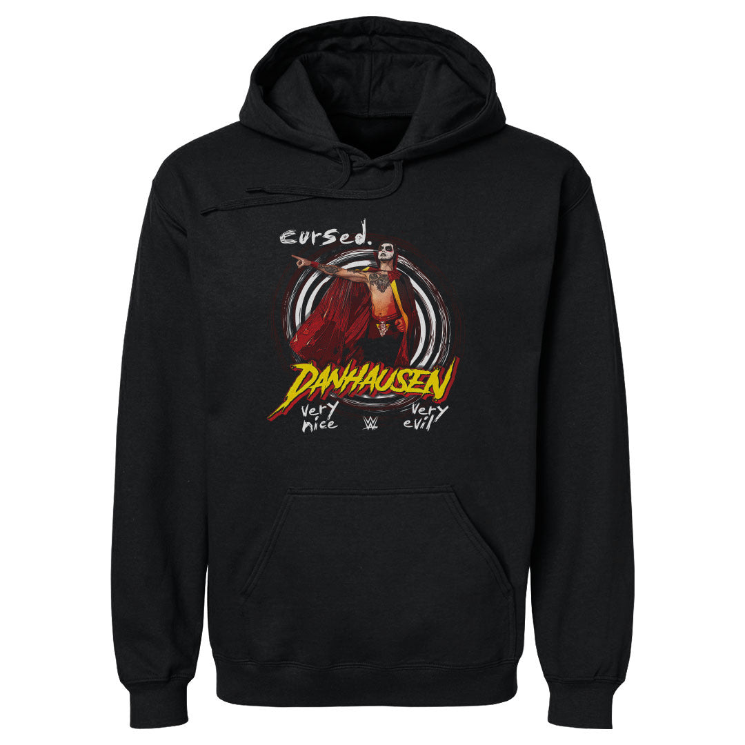 Danhausen Men's Hoodie | 500 LEVEL