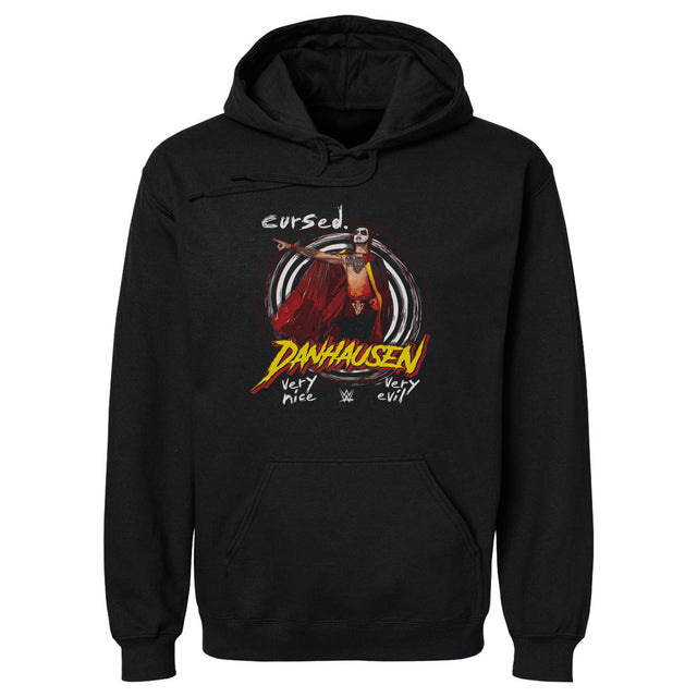 Danhausen Men's Hoodie | 500 LEVEL