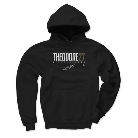 Shea Theodore Men's Hoodie | 500 LEVEL