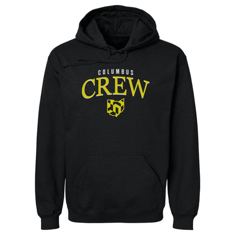 Columbus Crew Men's Hoodie | 500 LEVEL