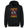 Psycho Clown Men's Hoodie | 500 LEVEL
