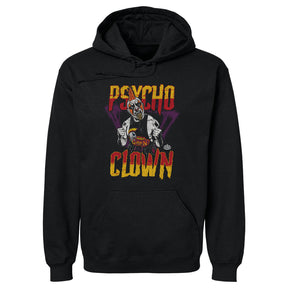 Psycho Clown Men's Hoodie | 500 LEVEL