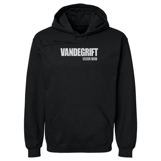 Vandegrift Men's Hoodie | 500 LEVEL