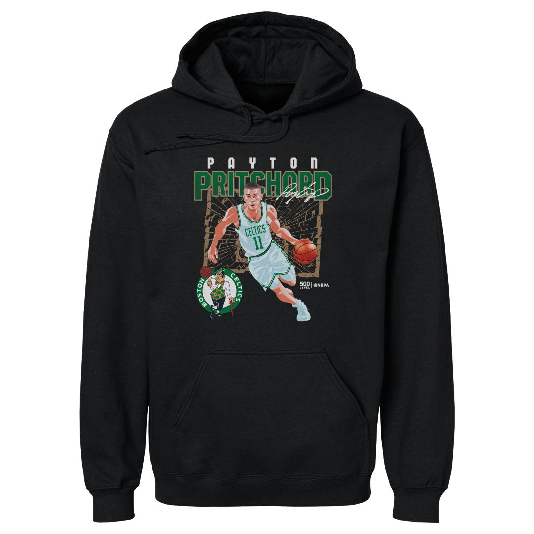Payton Pritchard Men's Hoodie | 500 LEVEL