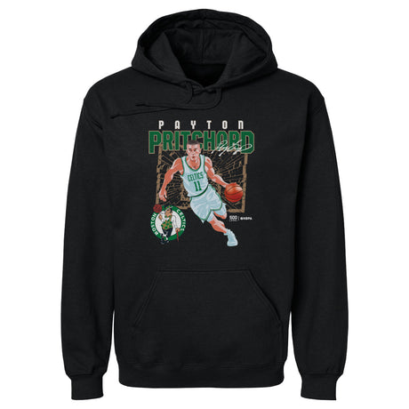 Payton Pritchard Men's Hoodie | 500 LEVEL