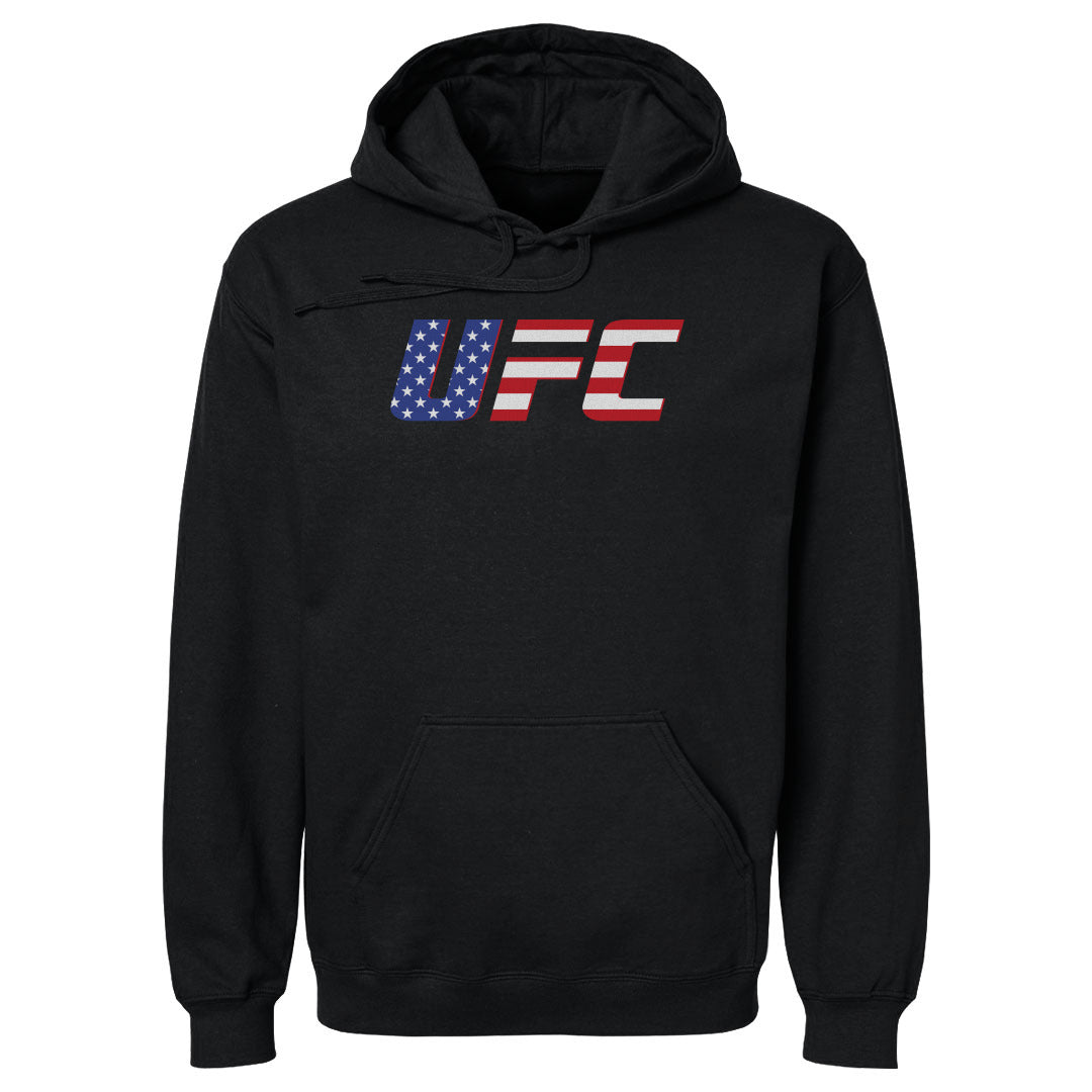 UFC Men's Hoodie | 500 LEVEL
