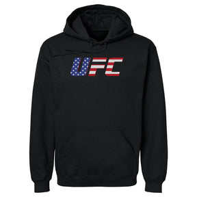 UFC Men's Hoodie | 500 LEVEL