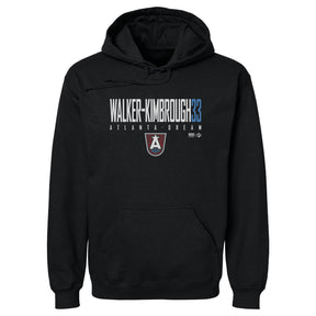 Shatori Walker-Kimbrough Men's Hoodie | 500 LEVEL