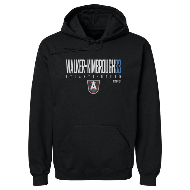 Shatori Walker-Kimbrough Men's Hoodie | 500 LEVEL