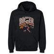 Devin Booker Men's Hoodie | 500 LEVEL