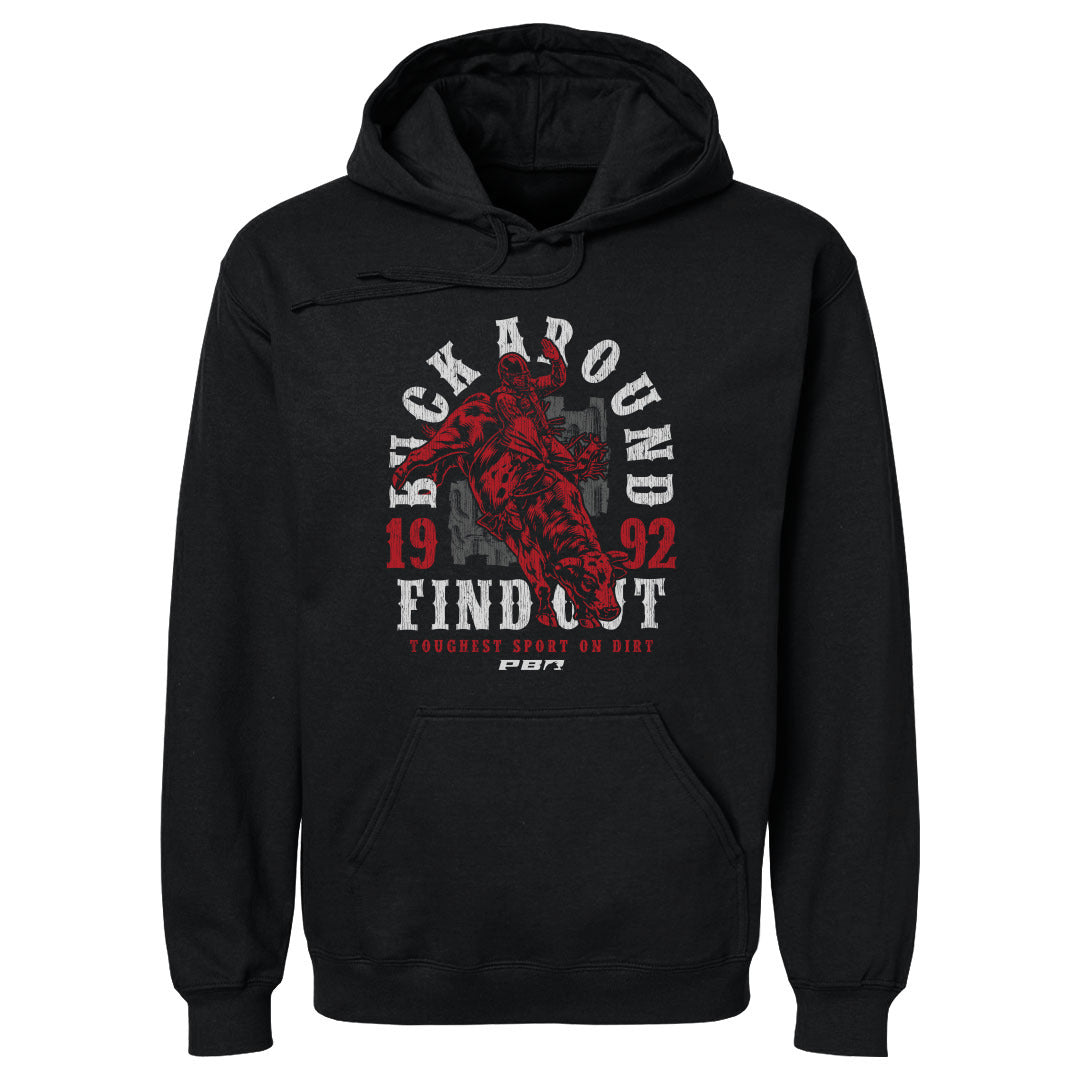 PBR Men's Hoodie | 500 LEVEL
