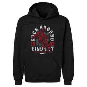 PBR Men's Hoodie | 500 LEVEL